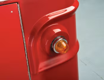 Taylor-Dunn Trident '1959–63