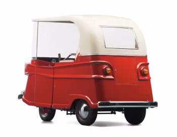 Taylor-Dunn Trident '1959–63