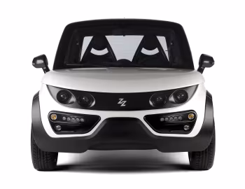 Tazzari Zero Special Edition '2011