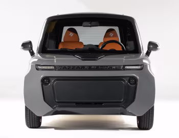 Tazzari Zero Junior '01.2017–22
