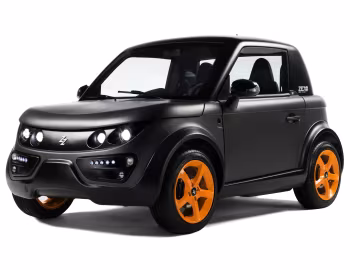 Tazzari Zero Special Edition '2011
