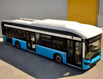 TCV Karat L CNG '2013–17