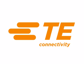 Logo TE Connectivity '2007–pr.
