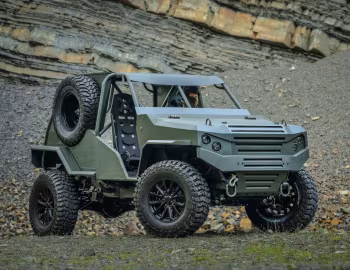 LPU-4 Wirus '2017–н.ч.