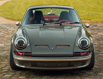 TechArt GTclassic '2026
