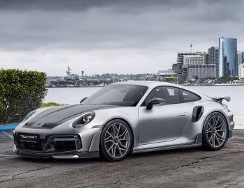 TechArt GTsport [Worldwide] (992) '2024