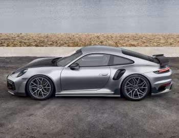 TechArt GTsport [Worldwide] (992) '2024