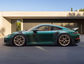 TechArt GTstreet R Touring (992) '2024