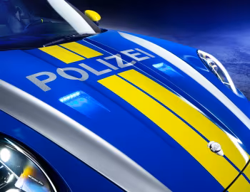 TechArt Cabriolet "Tune it! Safe!" Concept (992) '11.2021