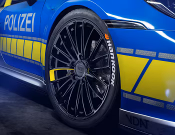 TechArt Cabriolet "Tune it! Safe!" Concept (992) '11.2021