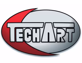 Logo TechArt