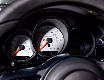 Dashboard TechArt