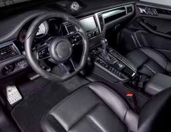 Interior TechArt
