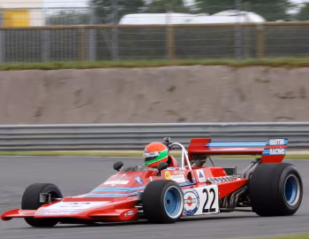Tecno E731 '1973