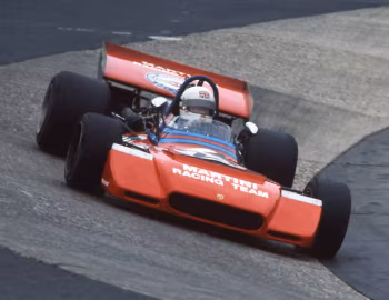 Tecno PA123 '1972