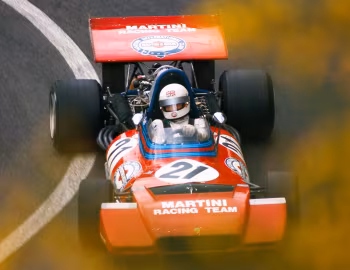 Tecno PA123 '1972