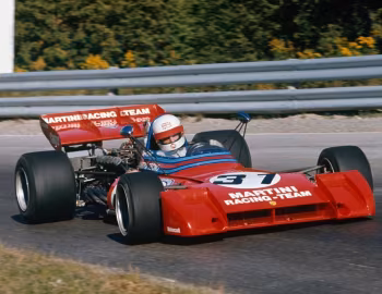 Tecno PA123 '1972