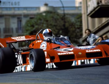 Tecno PA123B '1973