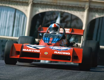 Tecno PA123B '1973