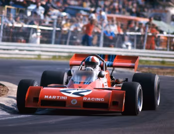 Tecno PA123B '1973