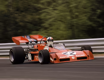 Tecno PA123B '1973