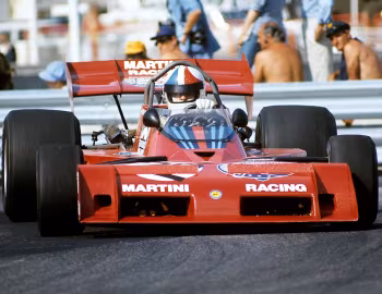 Tecno PA123B '1973