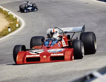 Tecno PA123B '1973