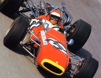 Тecno PA68 '1968
