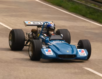 Tecno TF70 '1971