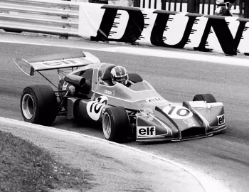 Tecno TF70 '1971