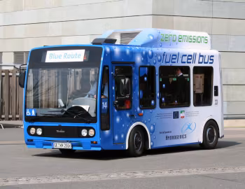 Tecnobus Gulliver U520 ESP '2003–07
