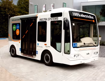 Tecnobus Gulliver U520 ESP '2007–pr.