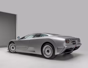 Bugatti EB110 GT (#39046) '1993