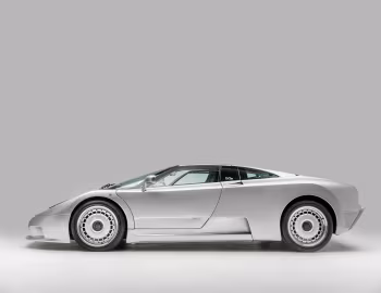 Bugatti EB110 GT (#39046) '1993