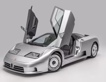 Bugatti EB110 GT (#39046) '1993