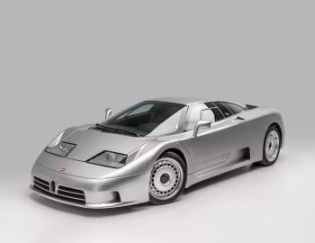 Bugatti EB110 GT (#39046) '1993