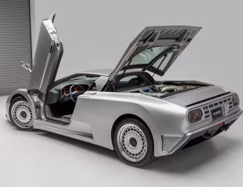 Bugatti EB110 GT (#39046) '1993