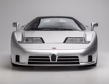 Bugatti EB110 GT (#39046) '1993