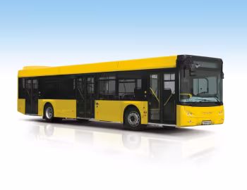 Tedom C12 D '2007–12