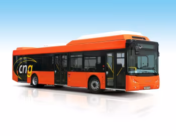 Tedom C12 G '2008–12