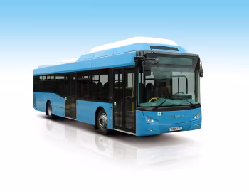 Tedom L12 G '2007–10