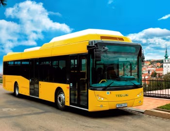 Tedom L12 G '2007–10