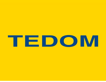 Logo Tedom