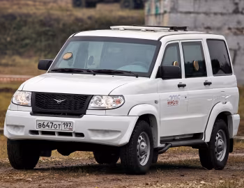 Есаул-394511-05 '2013–14
