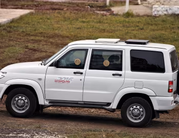 Есаул-394511-05 '2013–14