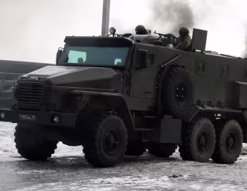 Урал-432009-0020-73 "Урал-ВВ" '2015–н.ч.