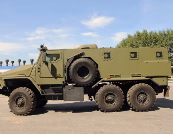 Урал-432009-0020-73 "Урал-ВВ" '2015–н.ч.