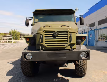 Урал-432009-0020-73 "Урал-ВВ" '2015–н.ч.