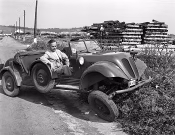 Tempo G1200 '1936–????
