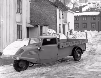 Tempo A400 '1938–48
